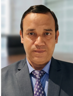 Manoranjan Pattanaik